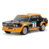 Tamiya 58723 Fiat 131 Abarth Rally OF MF-01X 1:10 Bausatz