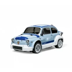 Tamiya 47492 Fiat Abarth 1000TCR MB-01 Bausatz (vorlackiert)