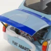 Tamiya 58721 Fiat Abarth 1000TCR (MB-01) Bausatz