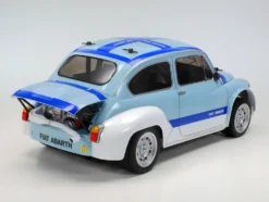 Tamiya 58721 Fiat Abarth 1000TCR (MB-01) Bausatz