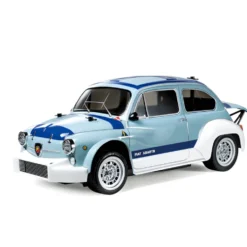 Tamiya 58721 Fiat Abarth 1000TCR (MB-01) Bausatz