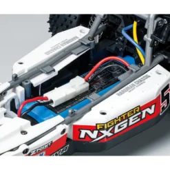 Tamiya 58741 Fighter NXGEN (DT-04) Bausatz
