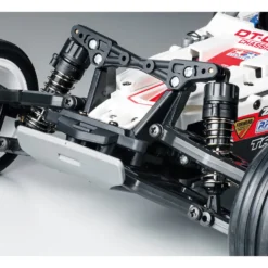Tamiya 58741 Fighter NXGEN (DT-04) Bausatz