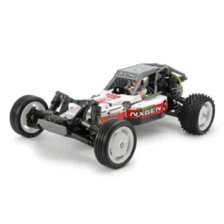 Tamiya 58741 Fighter NXGEN (DT-04) Bausatz