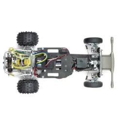 Tamiya 47304 Fighting Buggy 2014 Bausatz