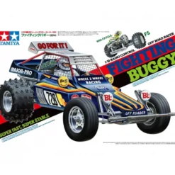 Tamiya 47304 Fighting Buggy 2014 Bausatz