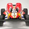 Tamiya 47457 Fire Dragon (2020) Bausatz