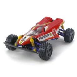 Tamiya 47457 Fire Dragon (2020) Bausatz