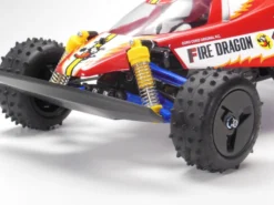 Tamiya 47457 Fire Dragon (2020) Bausatz