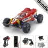 Tamiya 47457 Fire Dragon (2020) BUNDLE "Silber"