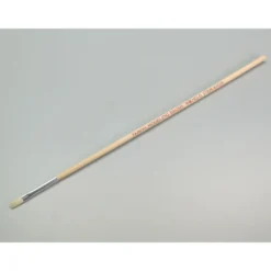 Tamiya Flach-Pinsel Nr.0 #87015