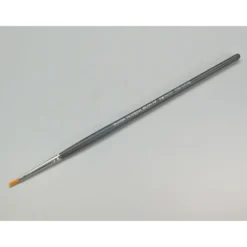 Tamiya 87045 Flach-Pinsel Nr.02 (High Finish)