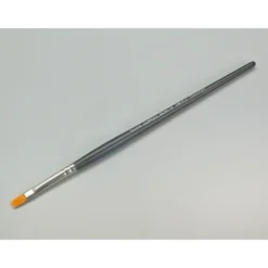 Tamiya 87047 Flach-Pinsel Nr.2 (High Finish)
