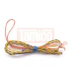Tamiya Flash LED (2x 5mm gelb) für MFC-02 (53957) #7175124