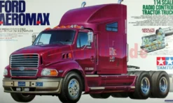 Tamiya 56309 Ford Aeromax BUNDLE "Gold"