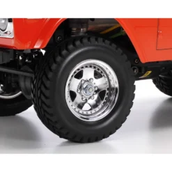 Tamiya 58736 Ford Bronco CC-02 Bausatz