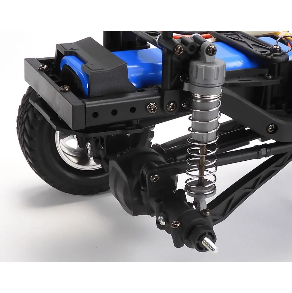 Tamiya 58736 Ford Bronco CC-02 Bausatz
