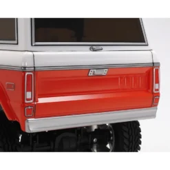 Tamiya 58736 Ford Bronco CC-02 Bausatz