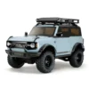 Tamiya 58705 Ford Bronco 2021 (CC-02) Bausatz