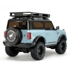 Tamiya 58705 Ford Bronco 2021 (CC-02) Bausatz