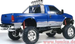 Tamiya Ford F-350 High-Lift Bausatz #58372