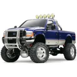 Tamiya Ford F-350 High-Lift Bausatz #58372