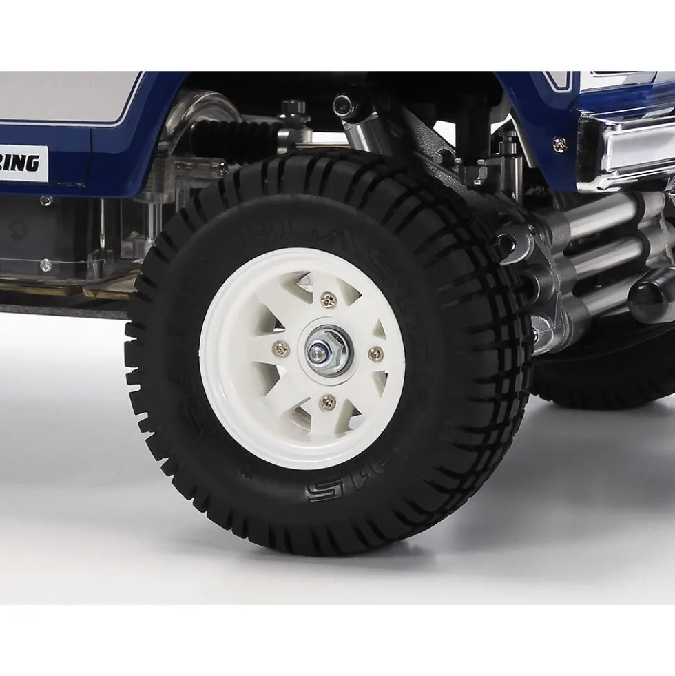 Tamiya 58759 Ford F-150 Ranger XLT Bausatz
