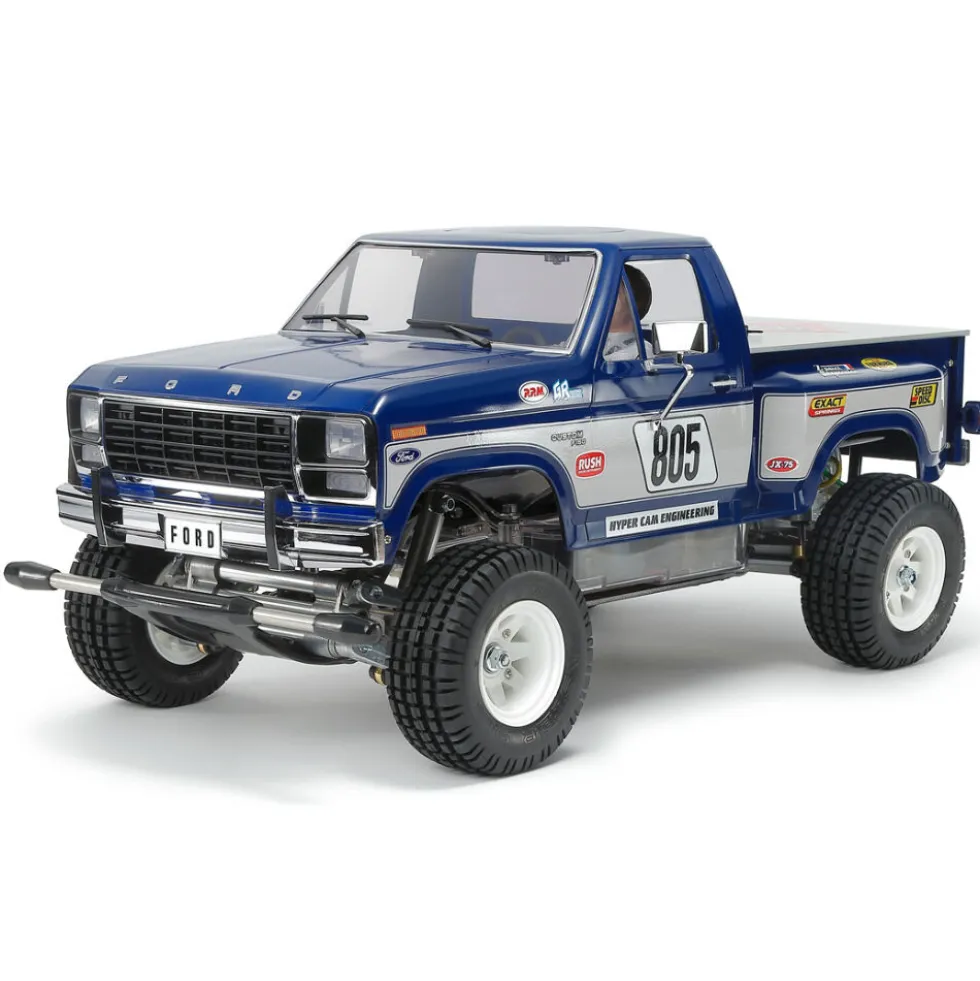 Tamiya 58759 Ford F-150 Ranger XLT Bausatz