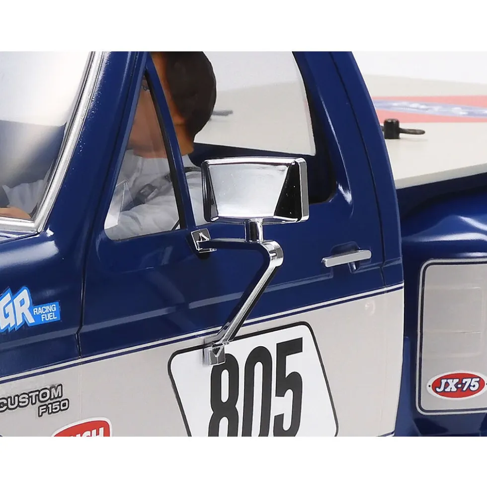 Tamiya 58759 Ford F-150 Ranger XLT Bausatz