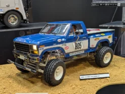 Tamiya 58759 Ford F-150 Ranger XLT Bausatz
