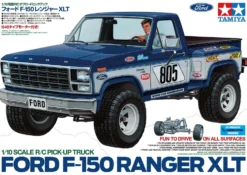 Tamiya 58759 Ford F-150 Ranger XLT Bausatz