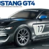 Tamiya 58664 Ford Mustang GT4 TT-02 Bausatz