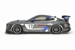 Tamiya 58664 Ford Mustang GT4 TT-02 Bausatz