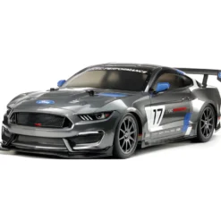 Tamiya 58664 Ford Mustang GT4 TT-02 Bausatz
