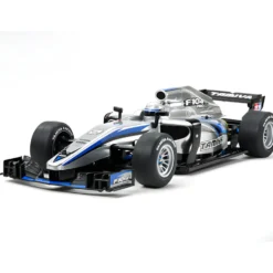 Tamiya 58652 F104 Pro II mit Karosserie Bausatz
