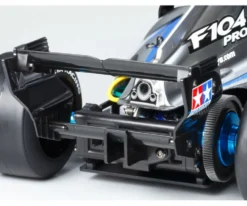 Tamiya 58652 F104 Pro II mit Karosserie Bausatz