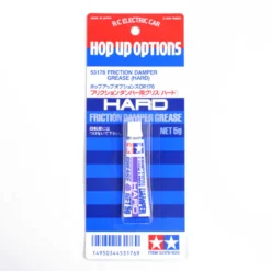 Tamiya 53176 Friction Damper Grease Hard 5g