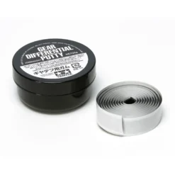 Tamiya 42247 Gear Diff Putty 25g