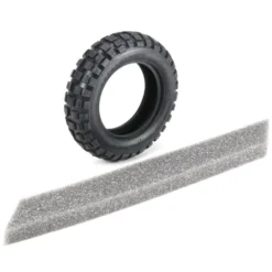 Tamiya 54836 Geländereifen vorne für T3-01 Dancing Rider