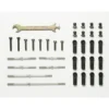 Tamiya Gewindestange (einstellbare Spur + Sturz) DT-02 #53828