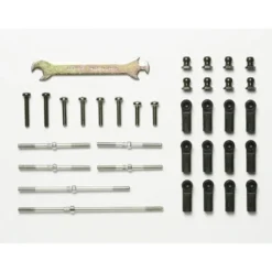 Tamiya Gewindestange (einstellbare Spur + Sturz) DT-02 #53828
