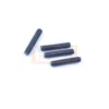 Tamiya 19805697 Gewindestange 4x20mm (4)