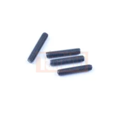 Tamiya 19805697 Gewindestange 4x20mm (4)