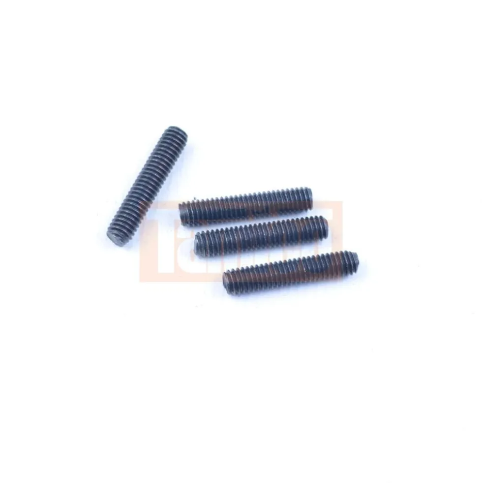 Tamiya 19805697 Gewindestange 4x20mm (4)