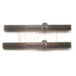 Tamiya Gewindestange 3x28mm (2 Stk.) #9804236