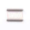 Tamiya Gewindestange 2.6x16mm (2 Stk.) GT-01 TamTech-Gear #9808105