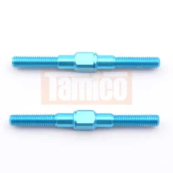Tamiya Gewindestange 3x35mm (2 Stk.) #9808238