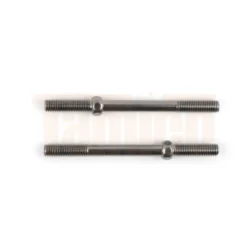 Tamiya 19803364 Gewindestange 3x38mm (2) TD4