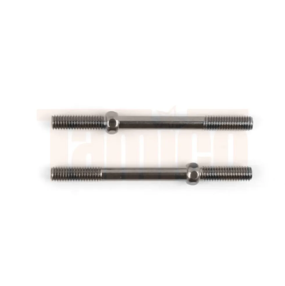Tamiya 19803364 Gewindestange 3x38mm (2) TD4