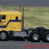 Tamiya Globe Liner Bausatz #56304